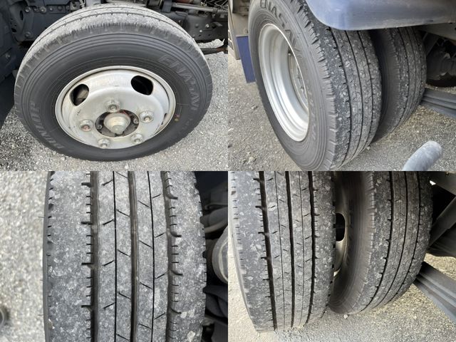 Isuzu ELF TRUCK 2018-07 21299-27