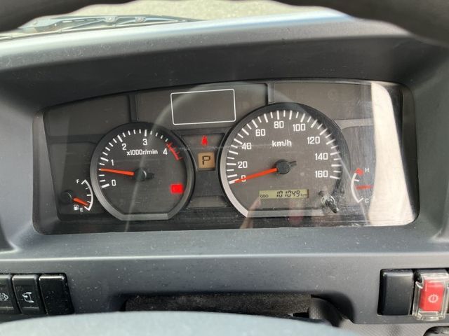Isuzu ELF TRUCK 2018-07 21299-19