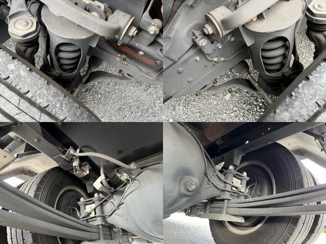 Isuzu ELF TRUCK 2018-07 21299-25