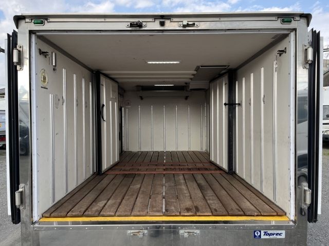 Isuzu ELF TRUCK 2018-07 21299-7