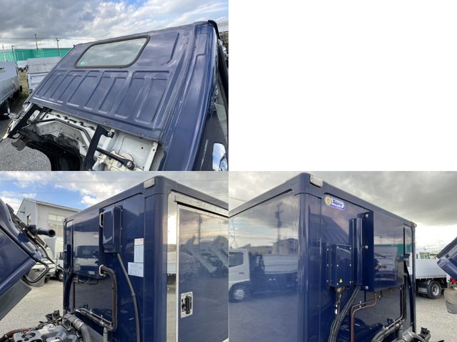 Isuzu ELF TRUCK 2018-07 21299-15