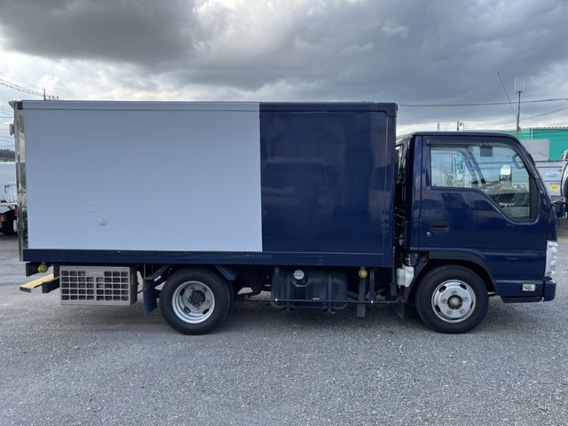 Isuzu ELF TRUCK 2018-07 21299-2