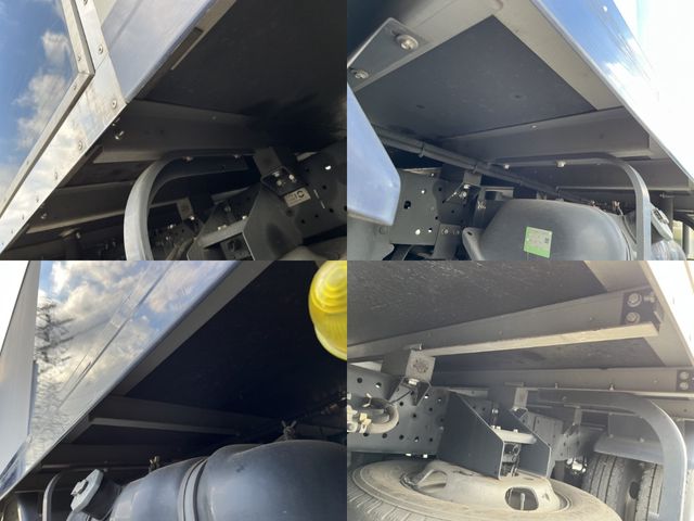 Isuzu ELF TRUCK 2018-07 21299-12