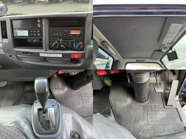 Isuzu ELF TRUCK 2018-07 21299-20