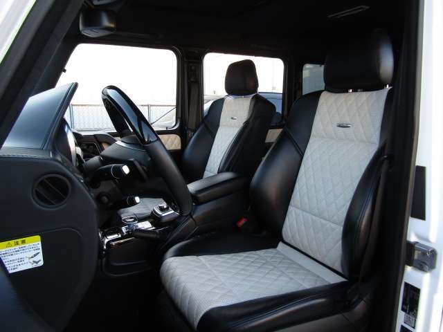 Amg G-CLASS 2016-11 19576-18
