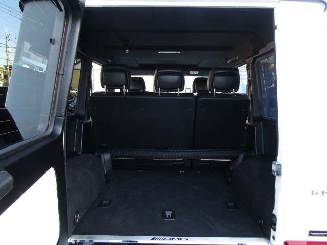 Amg G-CLASS 2016-11 19576-11