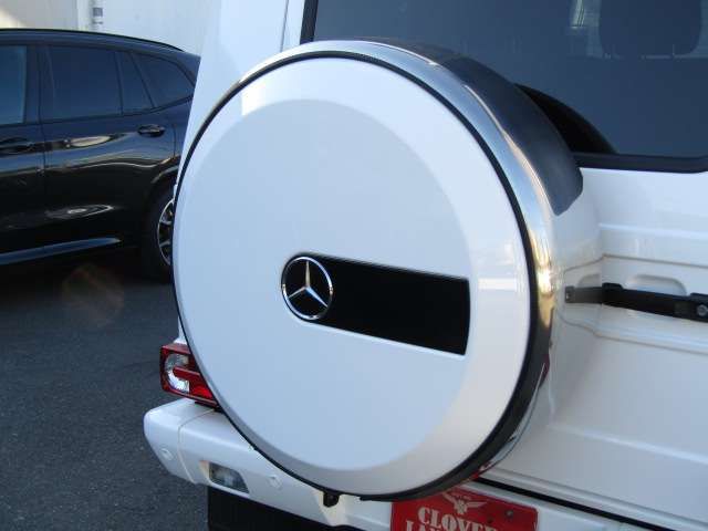 Amg G-CLASS 2016-11 19576-8