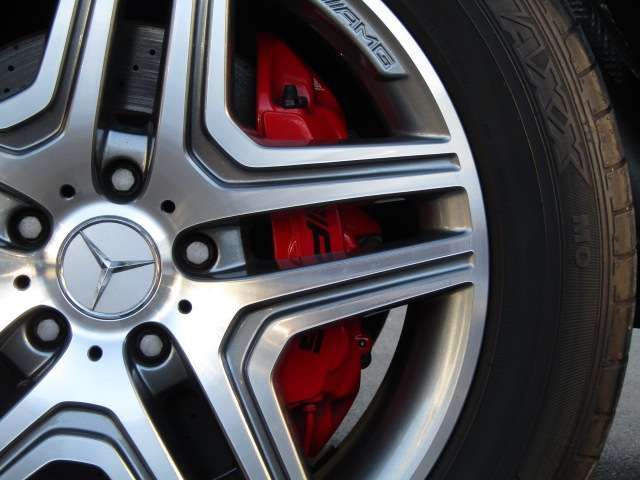 Amg G-CLASS 2016-11 19576-5