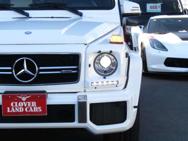 Amg G-CLASS 2016-11 19576-7