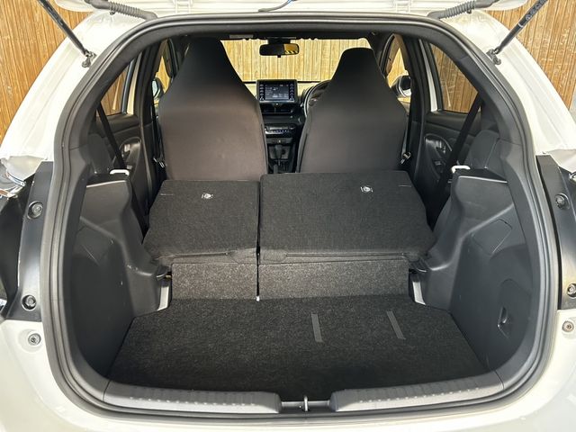 Toyota YARIS 2020-09 188998-14