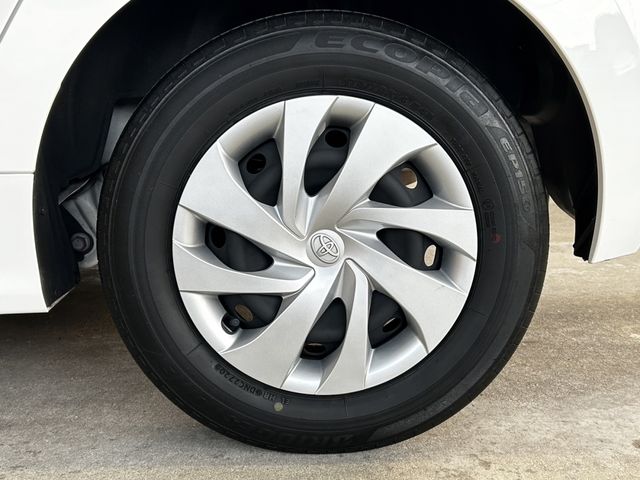 Toyota YARIS 2020-09 188998-9