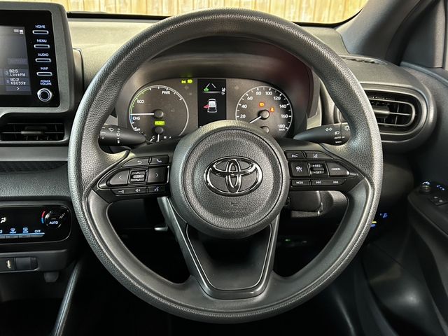 Toyota YARIS 2020-09 188998-16
