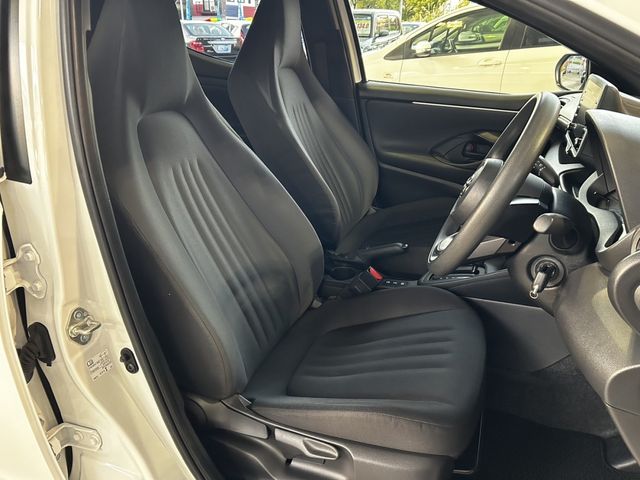 Toyota YARIS 2020-09 188998-11