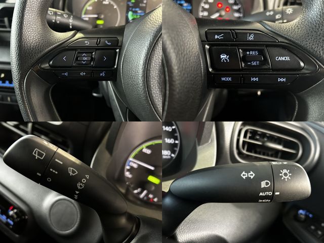 Toyota YARIS 2020-09 188998-18