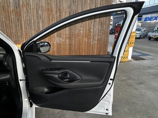 Toyota YARIS 2020-09 188998-27