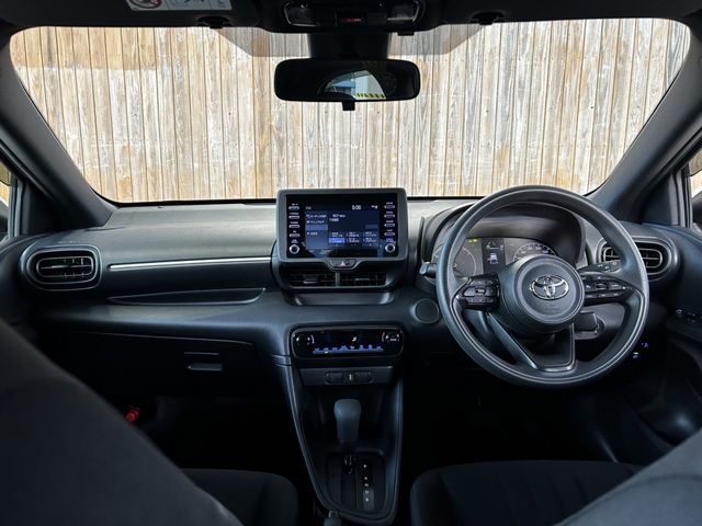Toyota YARIS 2020-09 188998-1