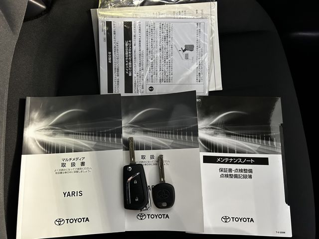 Toyota YARIS 2020-09 188998-29