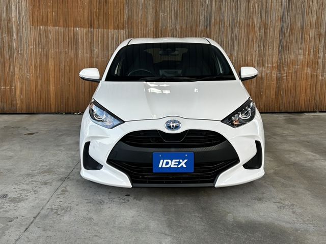 Toyota YARIS 2020-09 188998-3