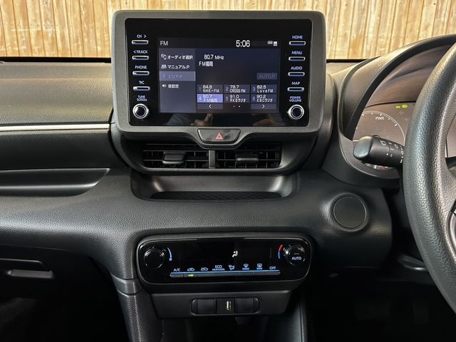 Toyota YARIS 2020-09 188998-15