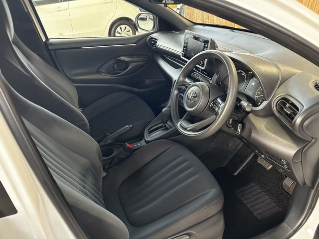 Toyota YARIS 2020-09 188998-10