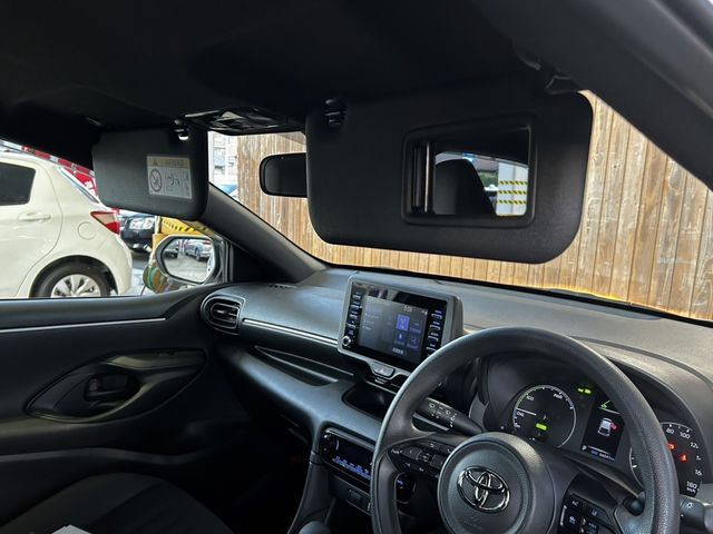 Toyota YARIS 2020-09 188998-26