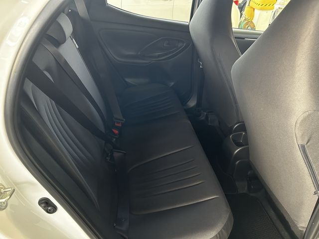 Toyota YARIS 2020-09 188998-12