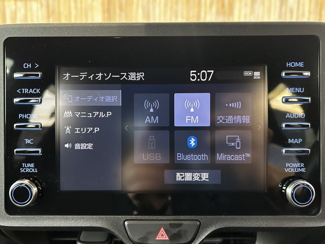 Toyota YARIS 2020-09 188998-19