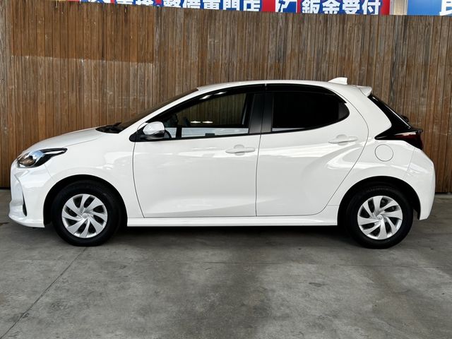 Toyota YARIS 2020-09 188998-7