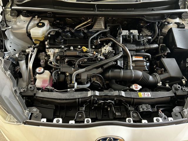 Toyota YARIS 2020-09 188998-28