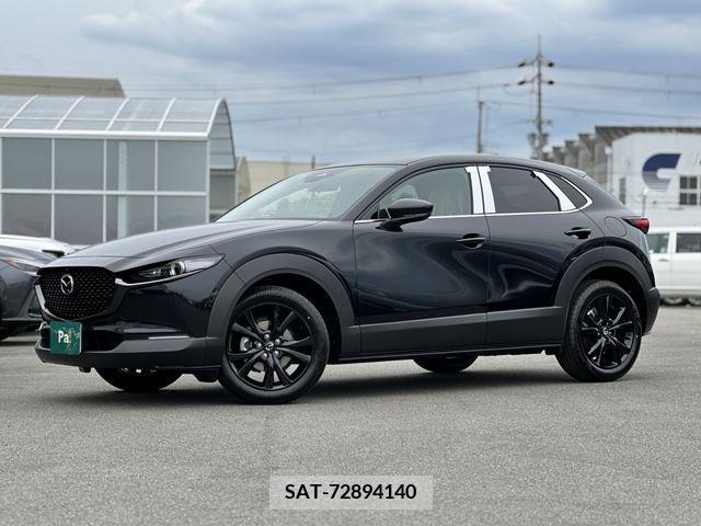 Mazda CX-30 2024-02 302096-0
