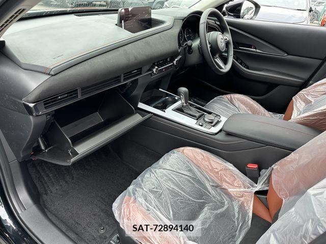 Mazda CX-30 2024-02 302096-16