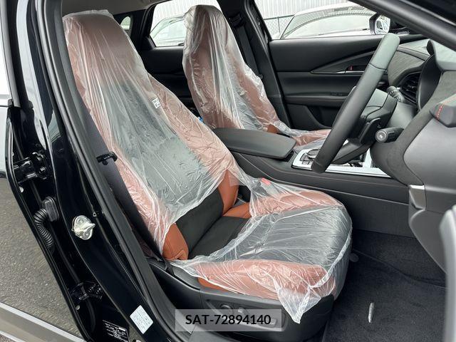 Mazda CX-30 2024-02 302096-13