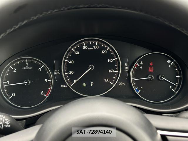 Mazda CX-30 2024-02 302096-9