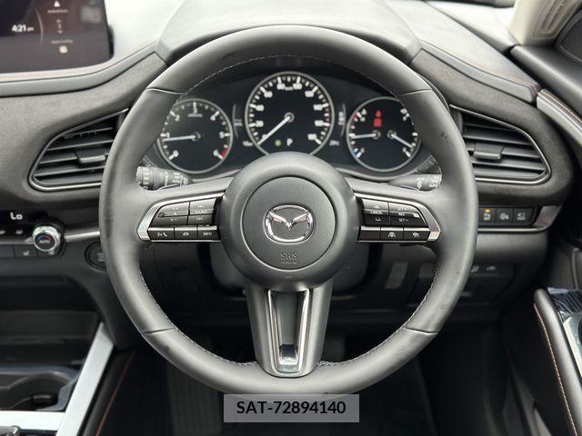 Mazda CX-30 2024-02 302096-8