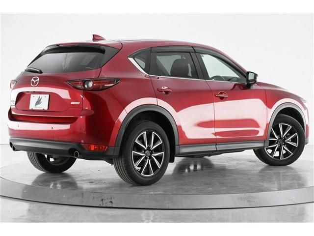 Mazda CX-5 2019-07 16677-1