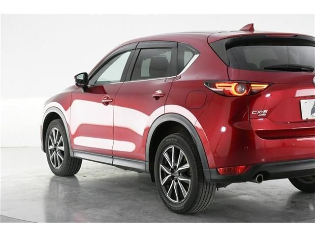 Mazda CX-5 2019-07 16677-4