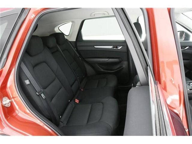 Mazda CX-5 2019-07 16677-10