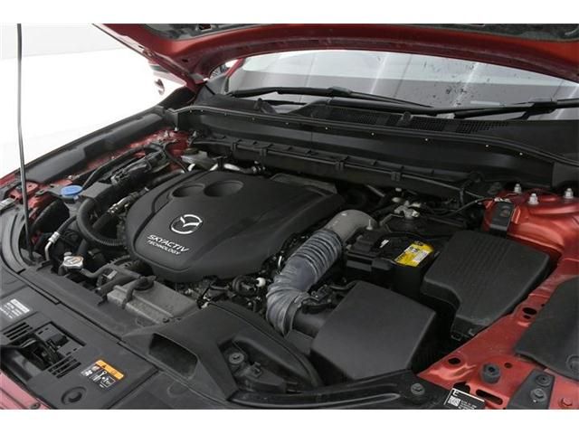 Mazda CX-5 2019-07 16677-19