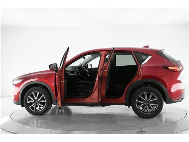 Mazda CX-5 2019-07 16677-3