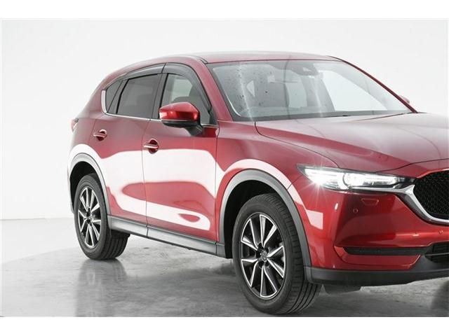 Mazda CX-5 2019-07 16677-2