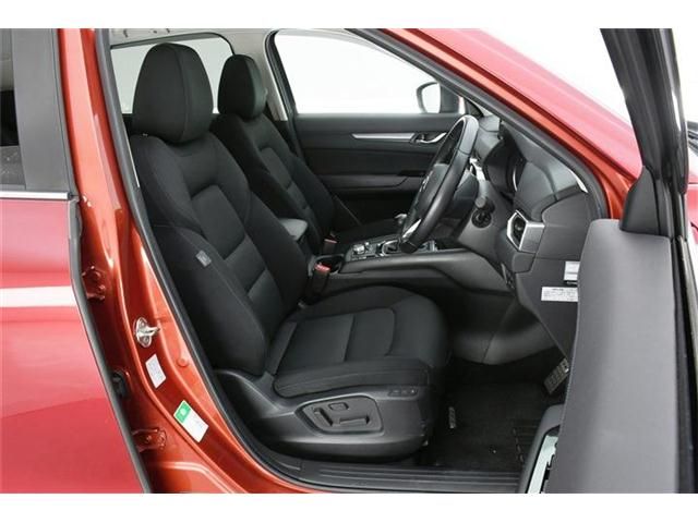 Mazda CX-5 2019-07 16677-8