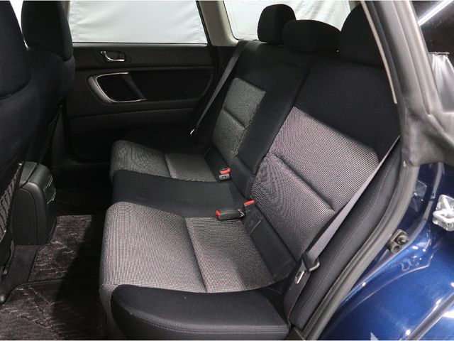 Subaru LEGACY 2003-12 194157-6