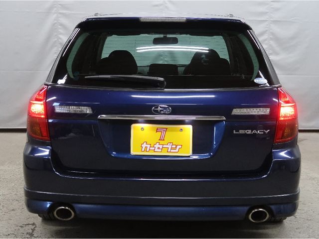 Subaru LEGACY 2003-12 194157-12