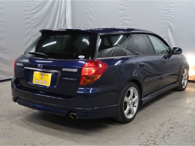 Subaru LEGACY 2003-12 194157-1
