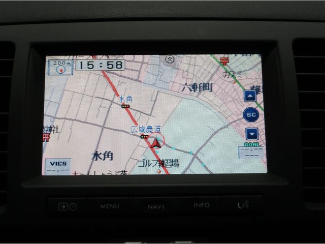 Subaru LEGACY 2003-12 194157-15