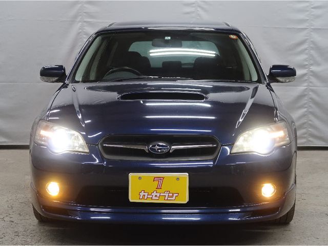 Subaru LEGACY 2003-12 194157-9