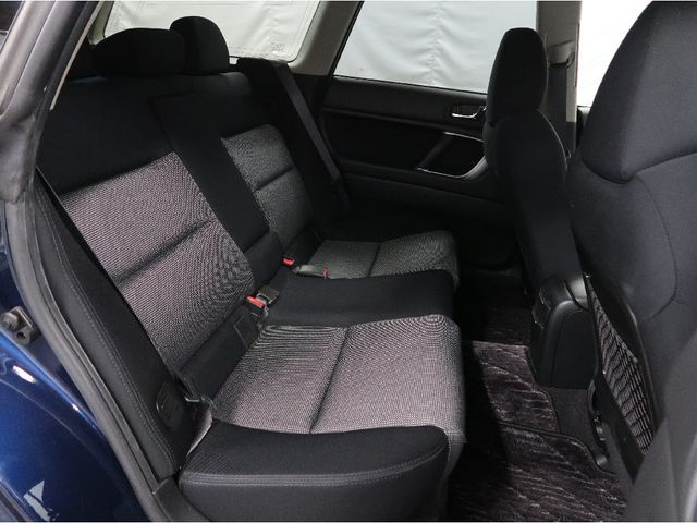Subaru LEGACY 2003-12 194157-4