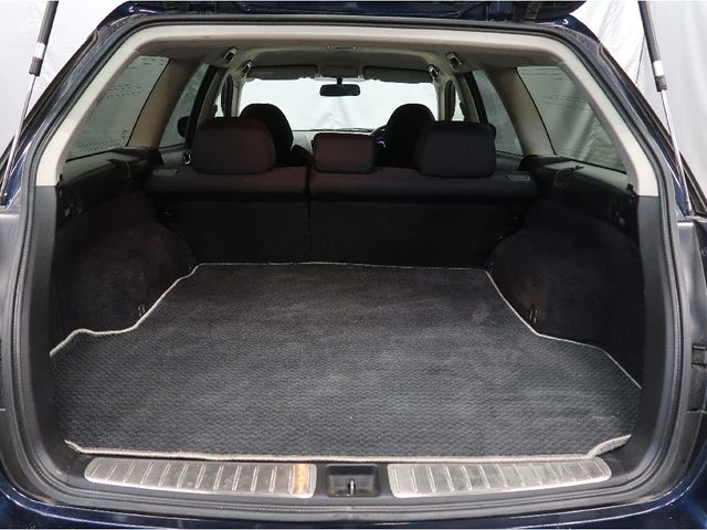 Subaru LEGACY 2003-12 194157-7