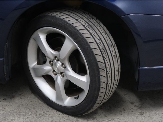 Subaru LEGACY 2003-12 194157-19