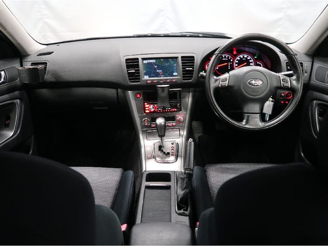 Subaru LEGACY 2003-12 194157-2